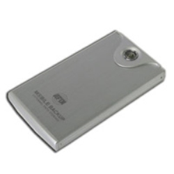 Matsuyama BOX HD2,5"IDE USB AF0101